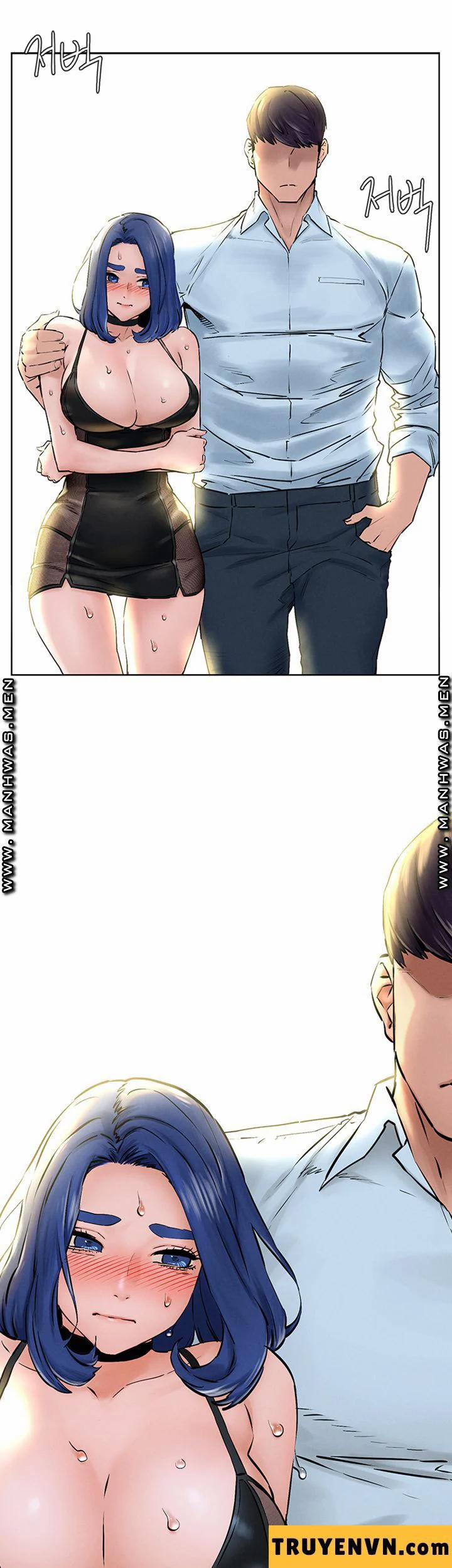 My Kingdom (Silent War) 201 trang 21