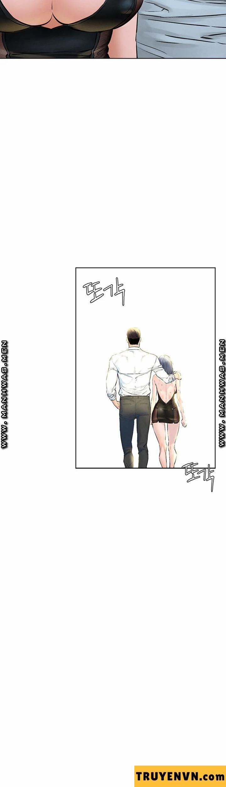 My Kingdom (Silent War) 201 trang 22