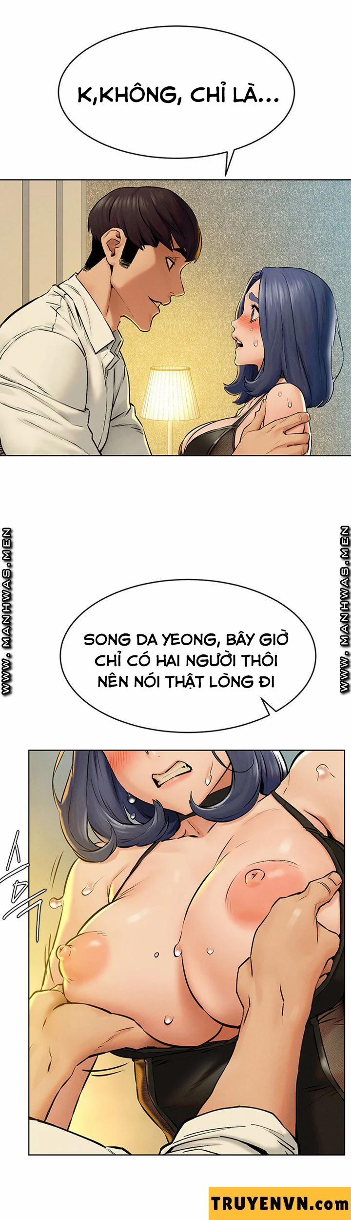 My Kingdom (Silent War) 201 trang 28