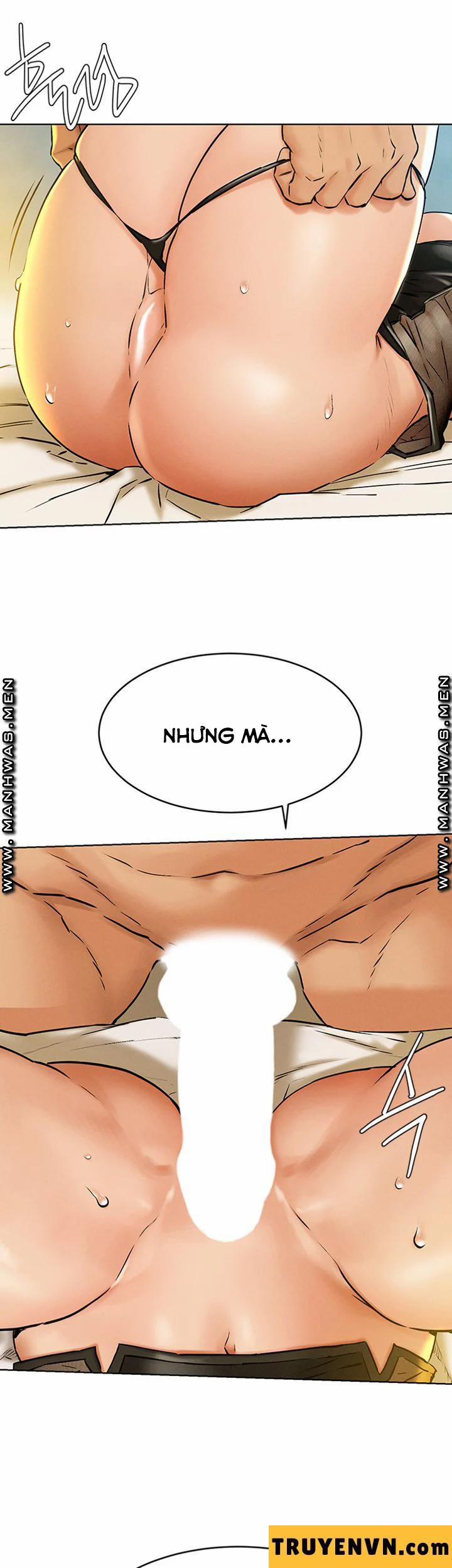 My Kingdom (Silent War) 201 trang 37