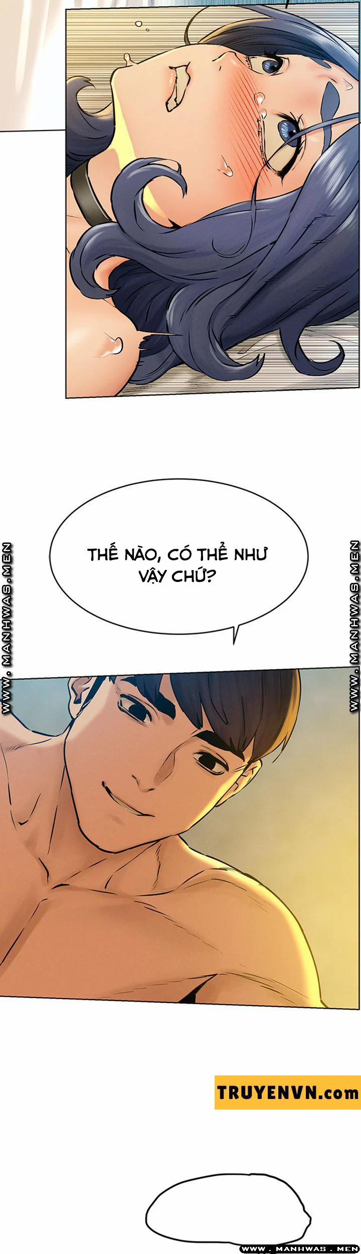 My Kingdom (Silent War) 201 trang 41