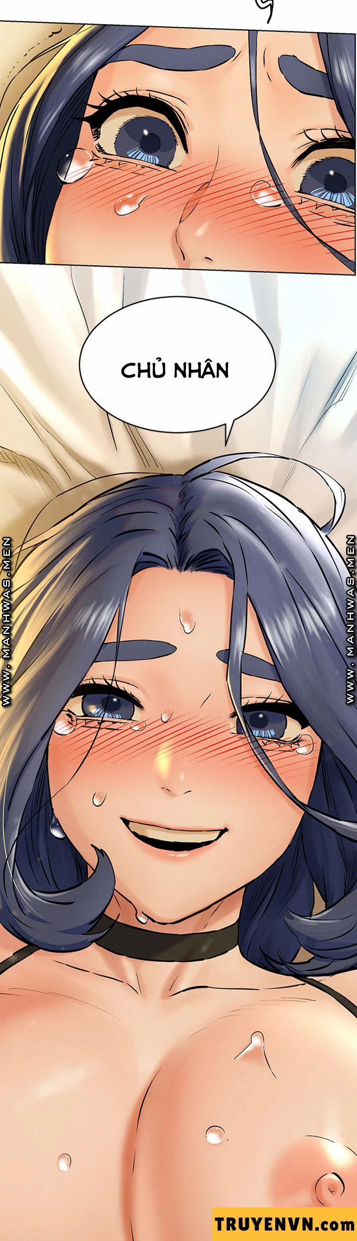 My Kingdom (Silent War) 201 trang 42