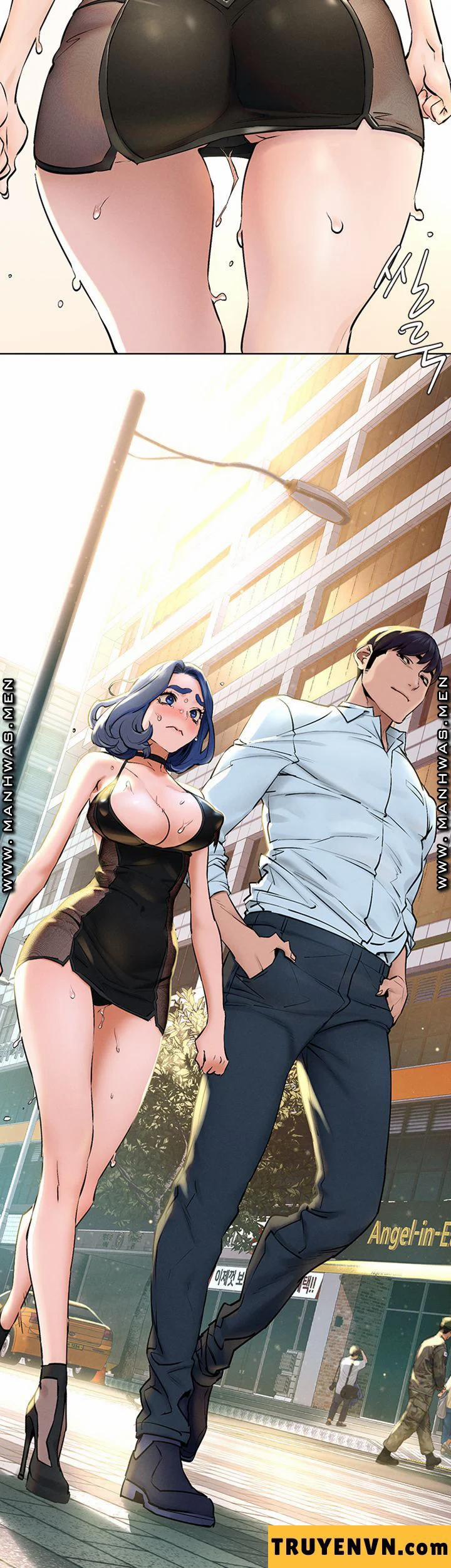 My Kingdom (Silent War) 201 trang 6