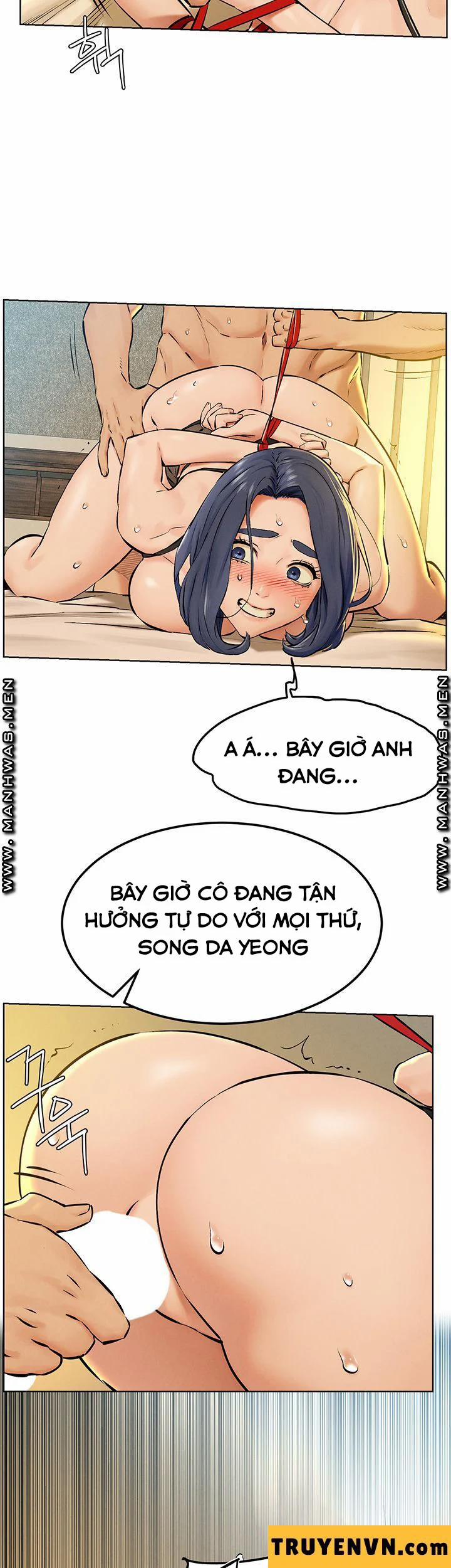 My Kingdom (Silent War) 202 trang 19