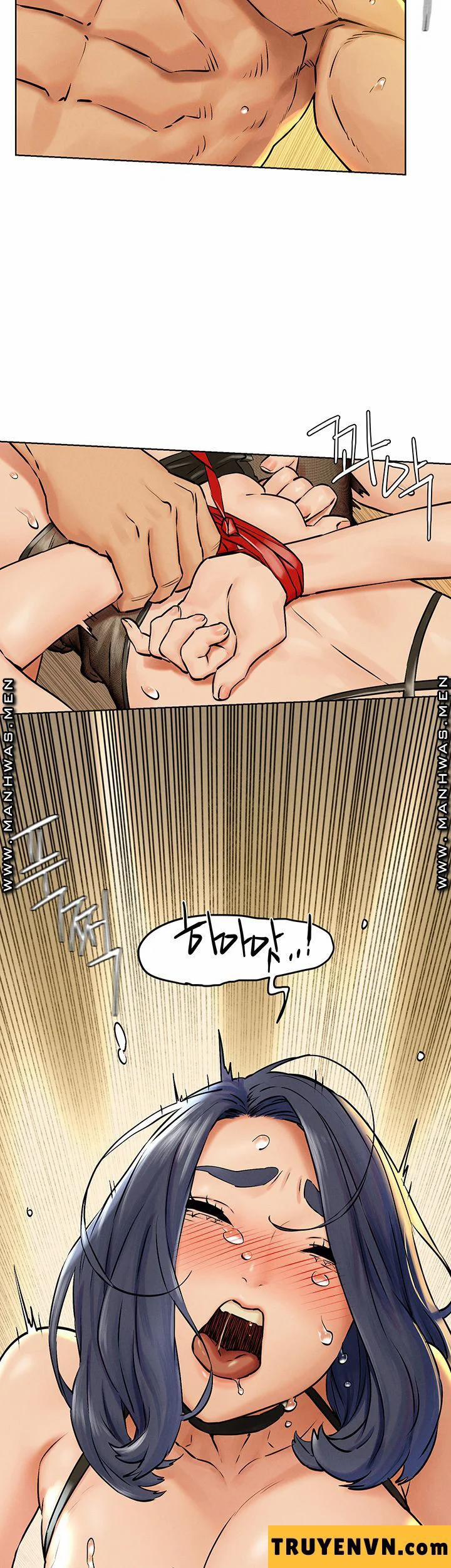 My Kingdom (Silent War) 202 trang 26