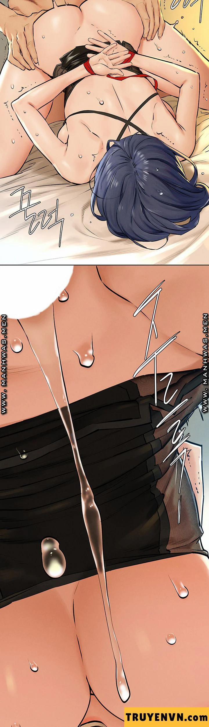 My Kingdom (Silent War) 202 trang 31