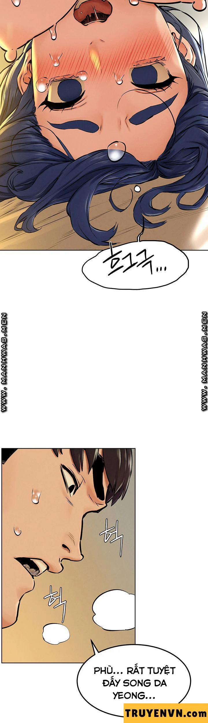 My Kingdom (Silent War) 202 trang 32