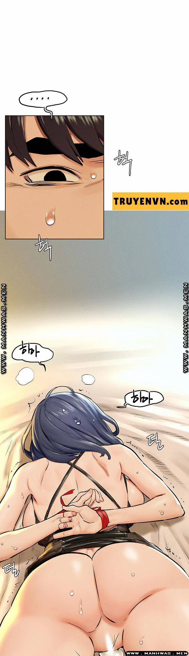 My Kingdom (Silent War) 202 trang 34
