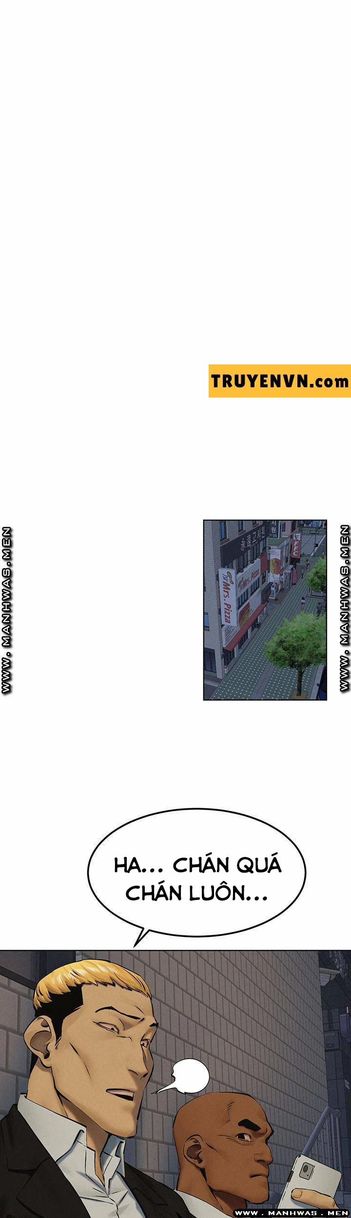 My Kingdom (Silent War) 202 trang 36