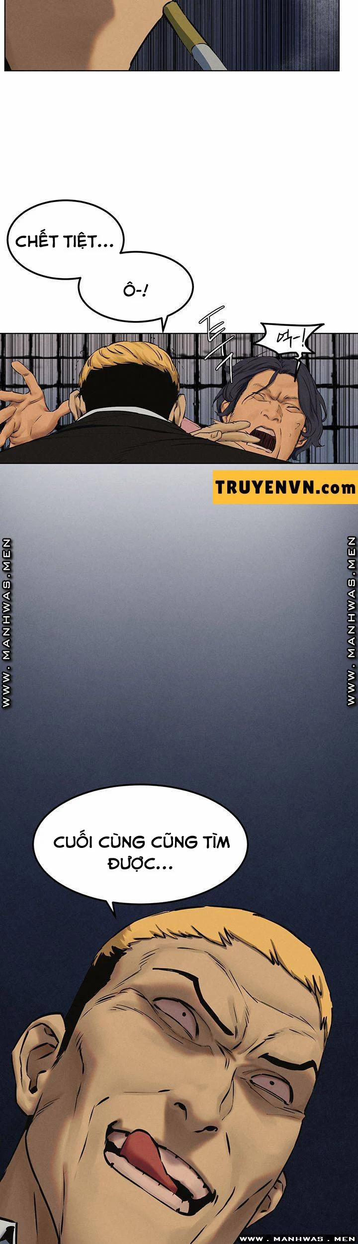 My Kingdom (Silent War) 202 trang 43