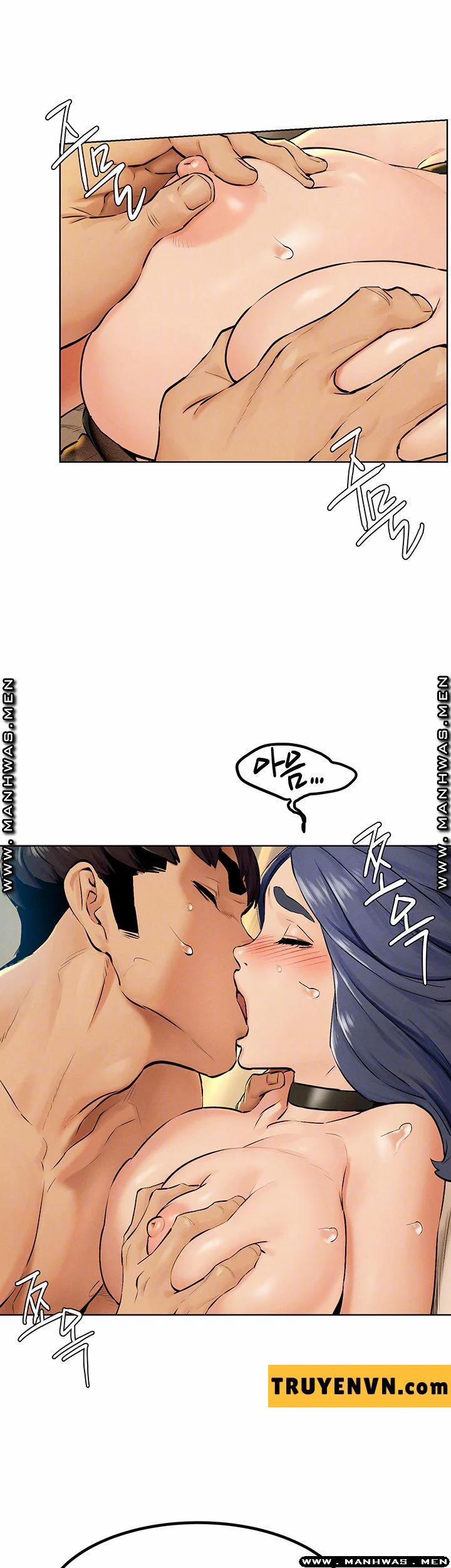 My Kingdom (Silent War) 202 trang 7