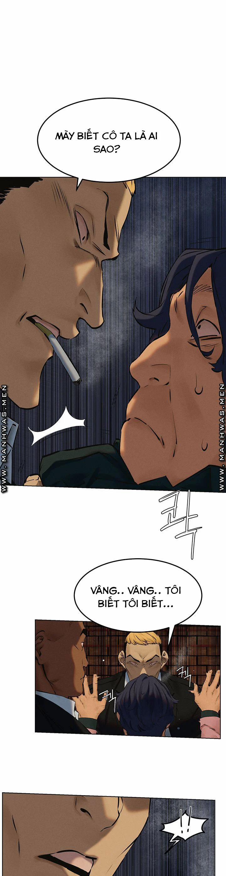 My Kingdom (Silent War) 203 trang 0