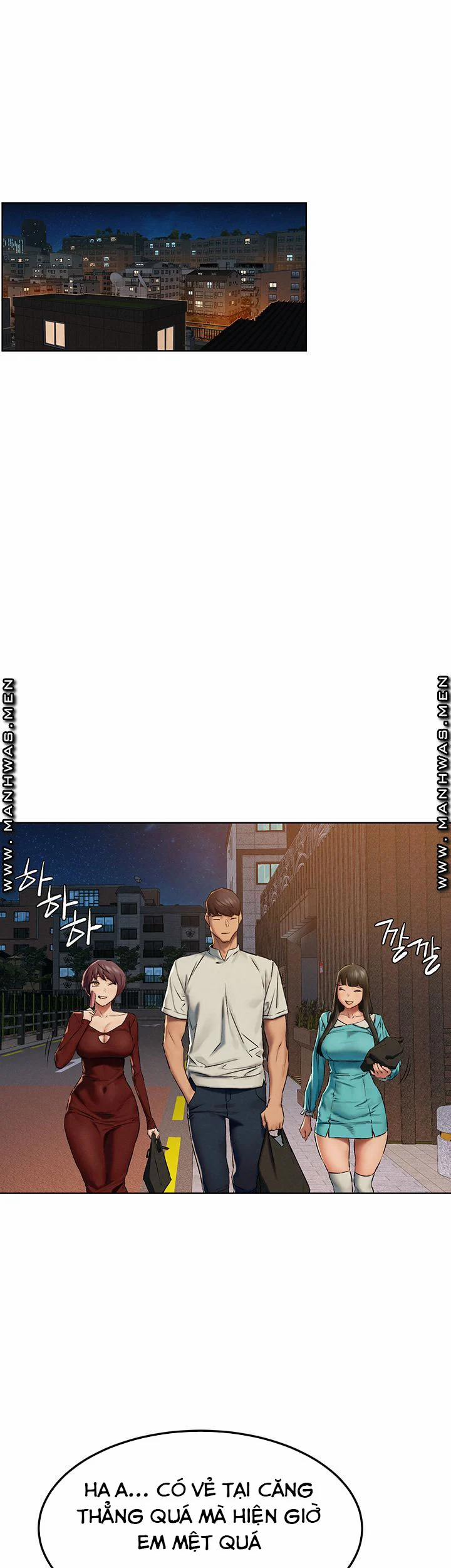 My Kingdom (Silent War) 203 trang 14