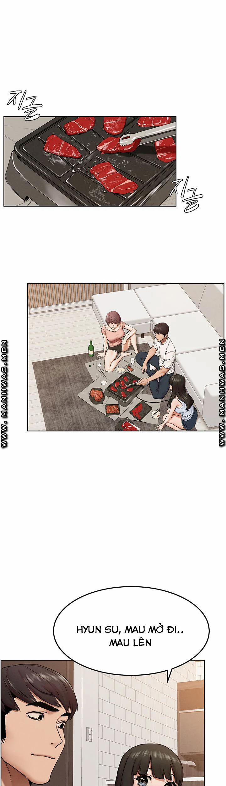 My Kingdom (Silent War) 203 trang 18