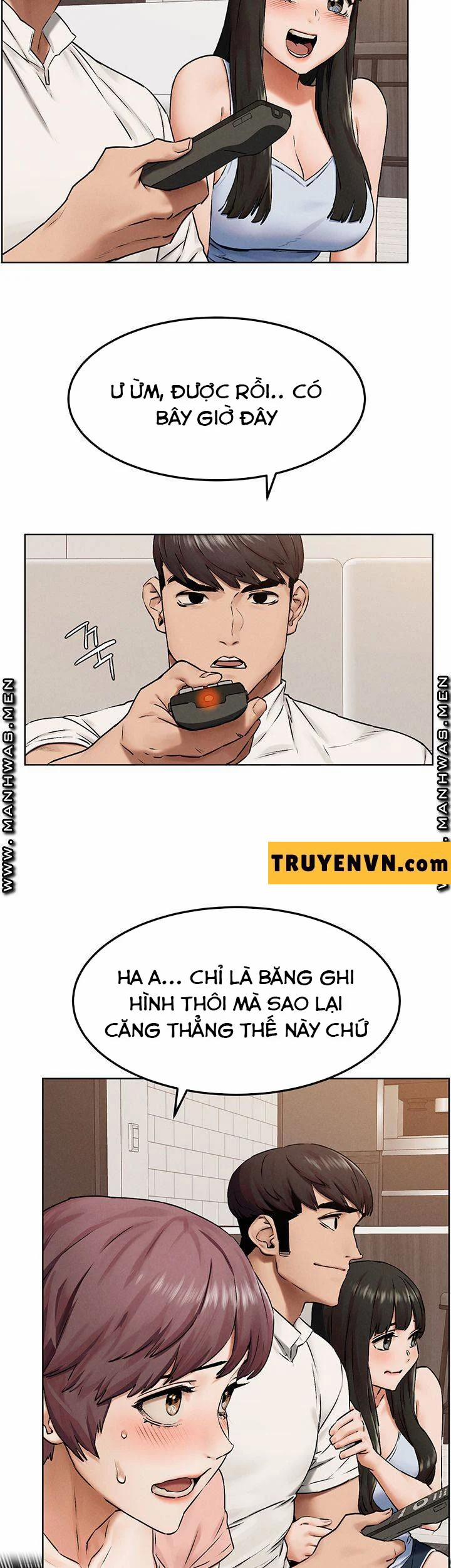 My Kingdom (Silent War) 203 trang 19