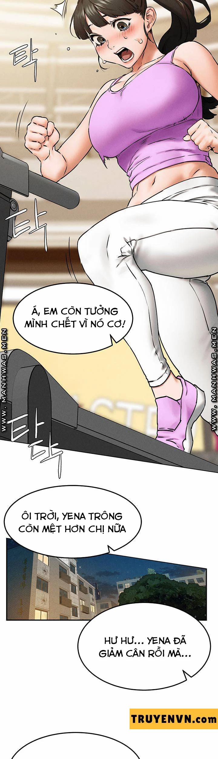 My Kingdom (Silent War) 203 trang 27