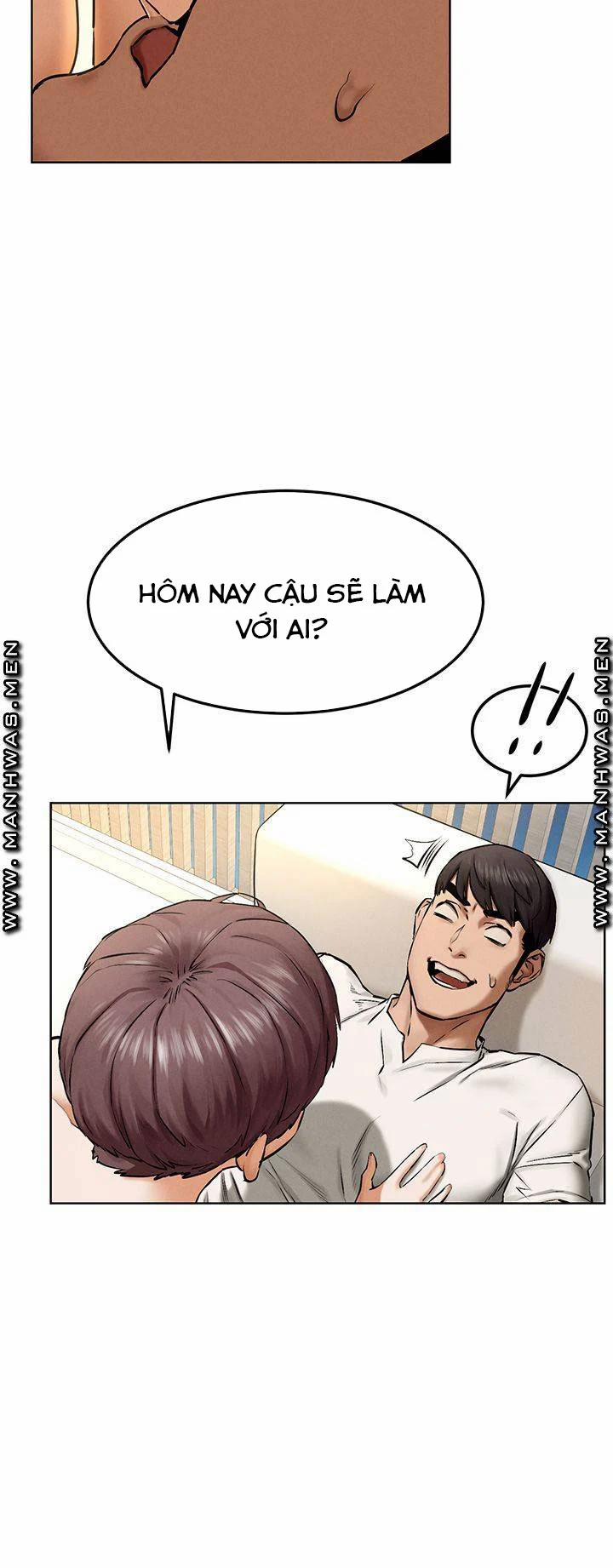 My Kingdom (Silent War) 203 trang 44