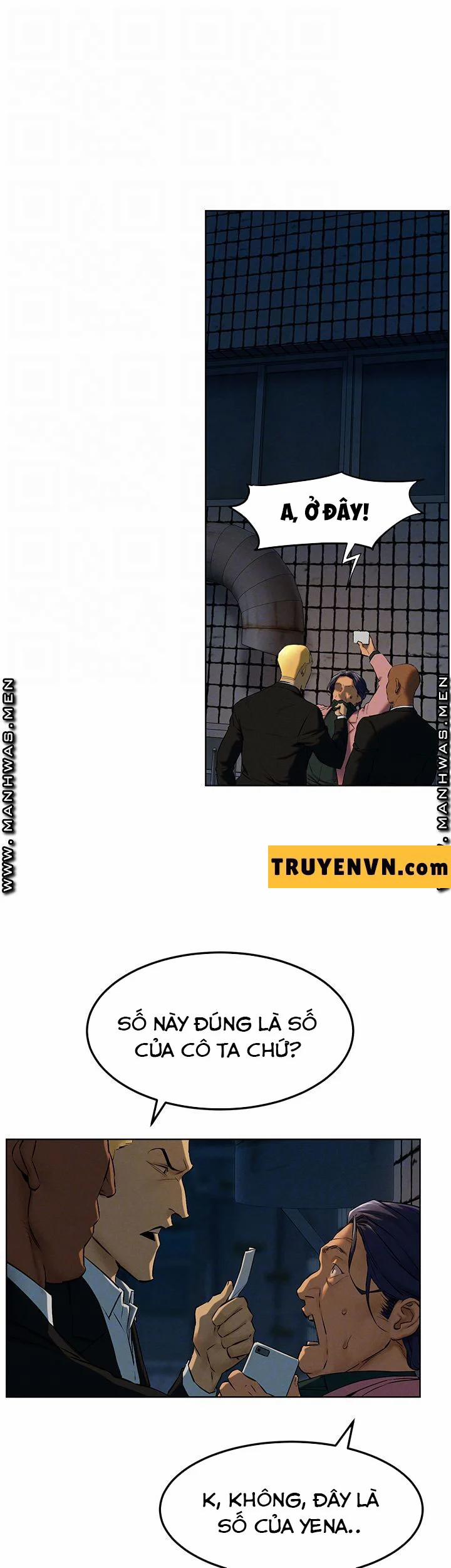 My Kingdom (Silent War) 203 trang 7