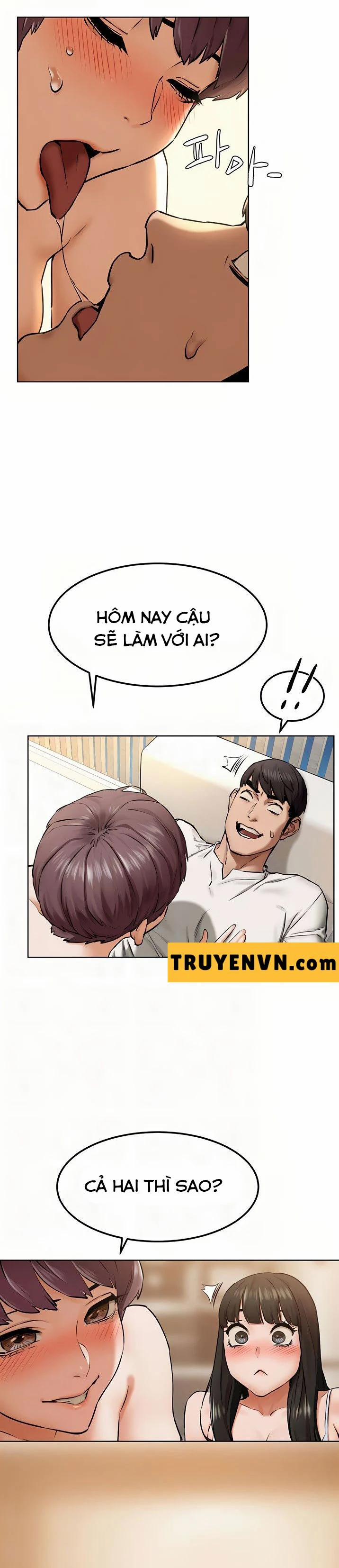 My Kingdom (Silent War) 204 trang 1