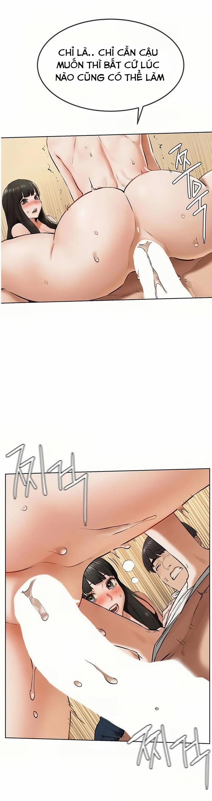 My Kingdom (Silent War) 204 trang 14