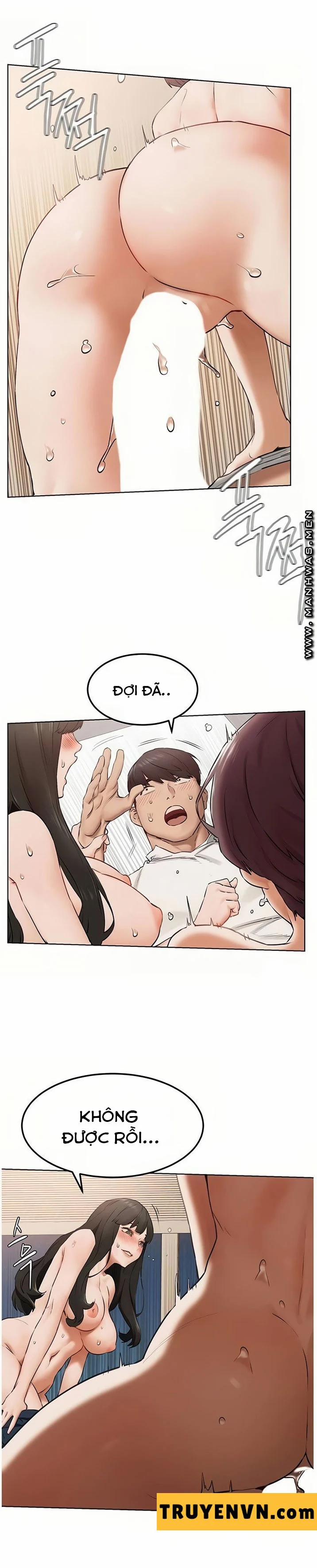 My Kingdom (Silent War) 204 trang 19