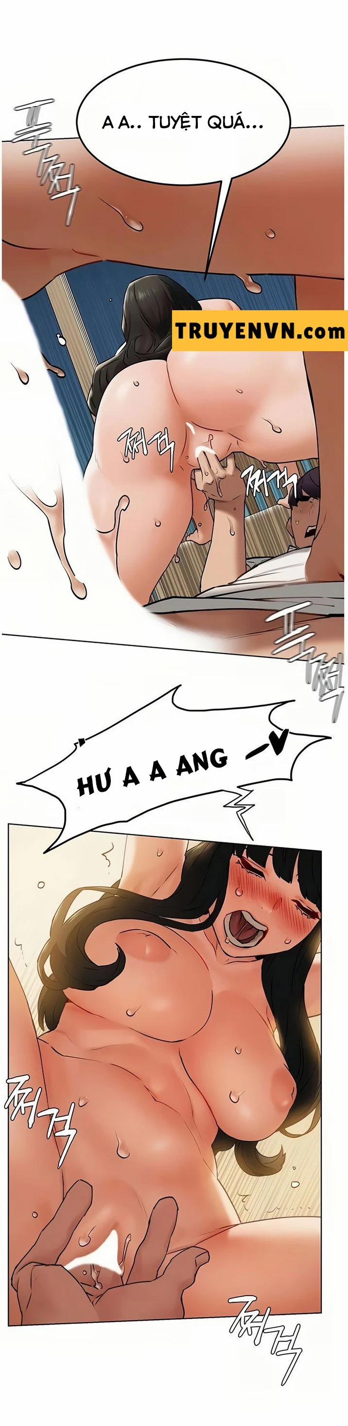 My Kingdom (Silent War) 204 trang 22