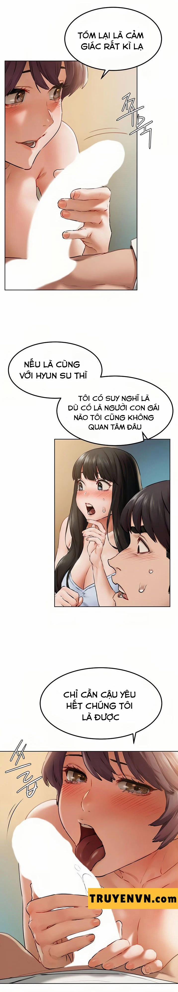 My Kingdom (Silent War) 204 trang 4