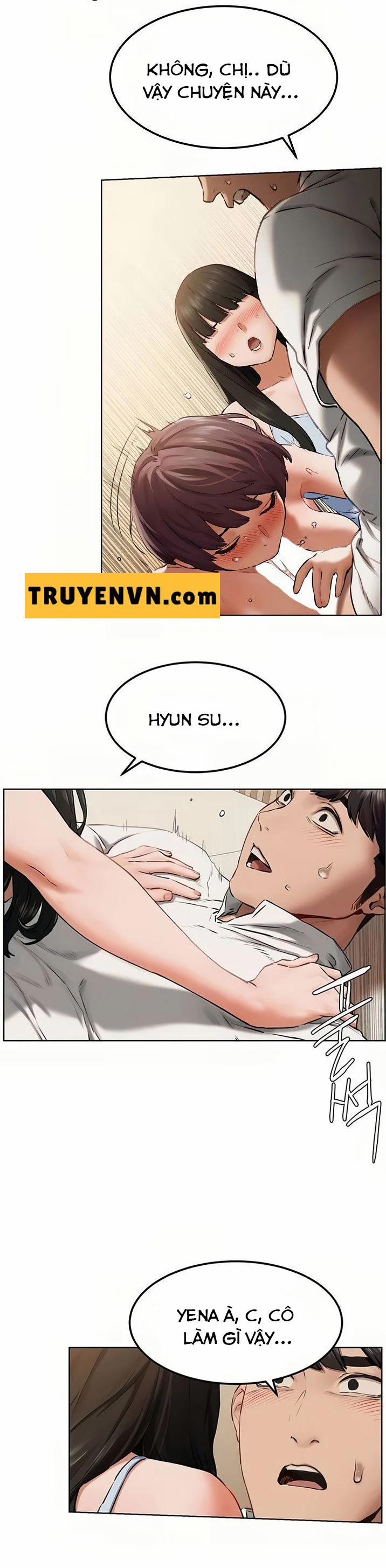 My Kingdom (Silent War) 204 trang 7