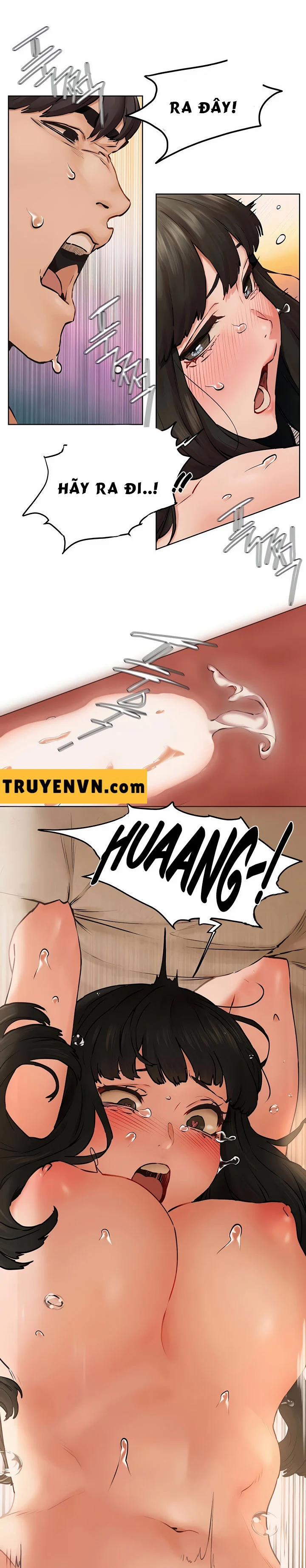 My Kingdom (Silent War) 205 trang 17