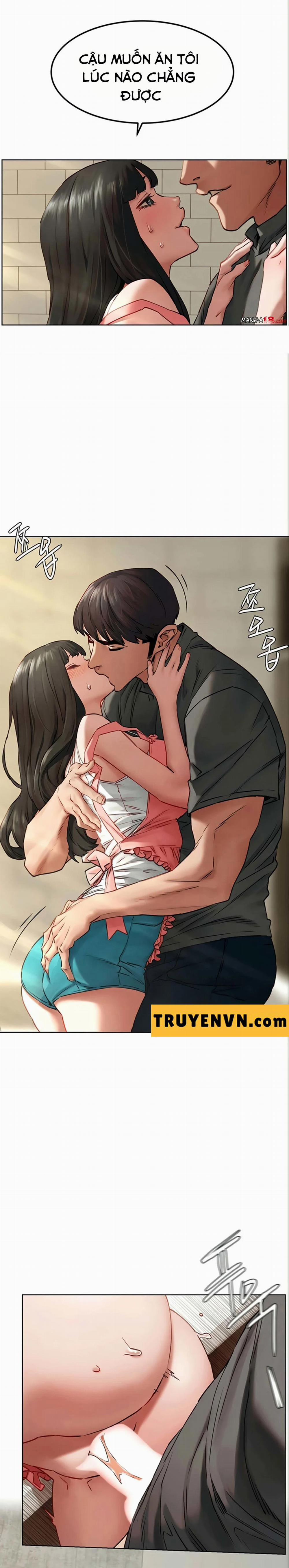 My Kingdom (Silent War) 206 trang 11