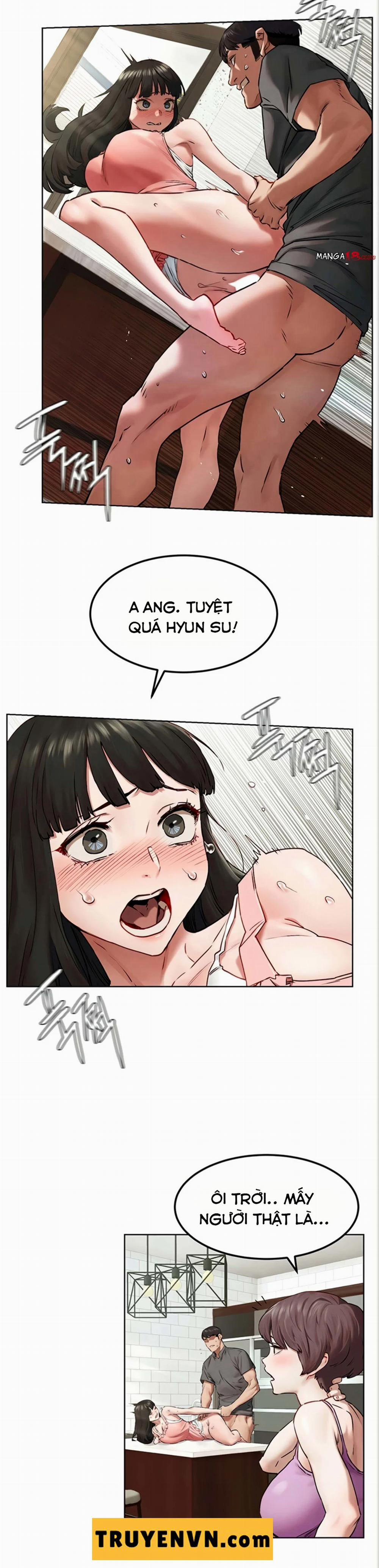 My Kingdom (Silent War) 206 trang 13