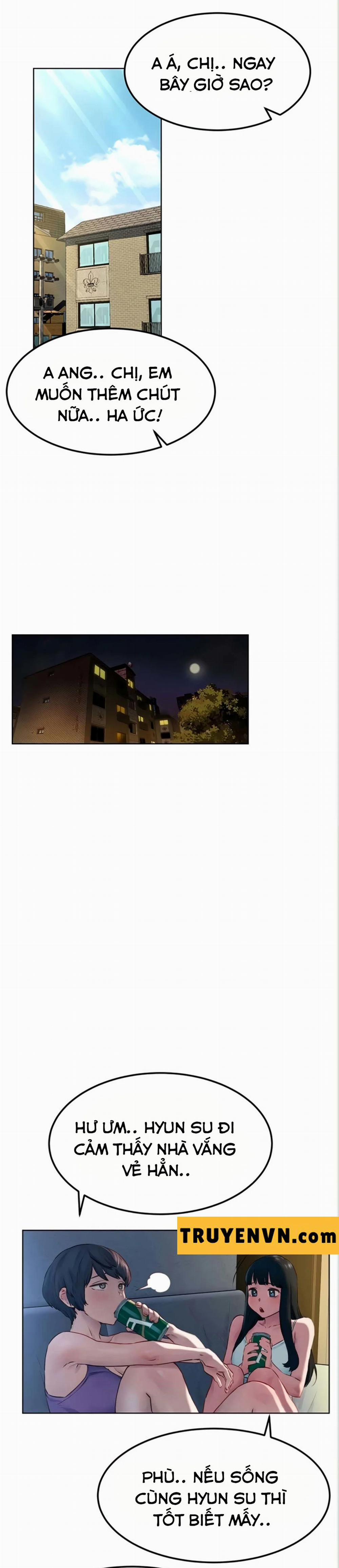 My Kingdom (Silent War) 206 trang 15