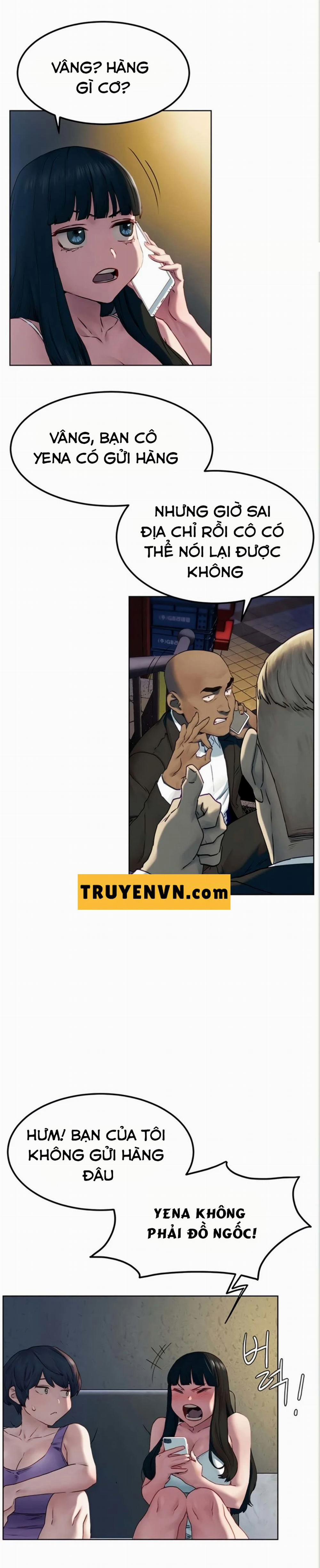 My Kingdom (Silent War) 206 trang 17