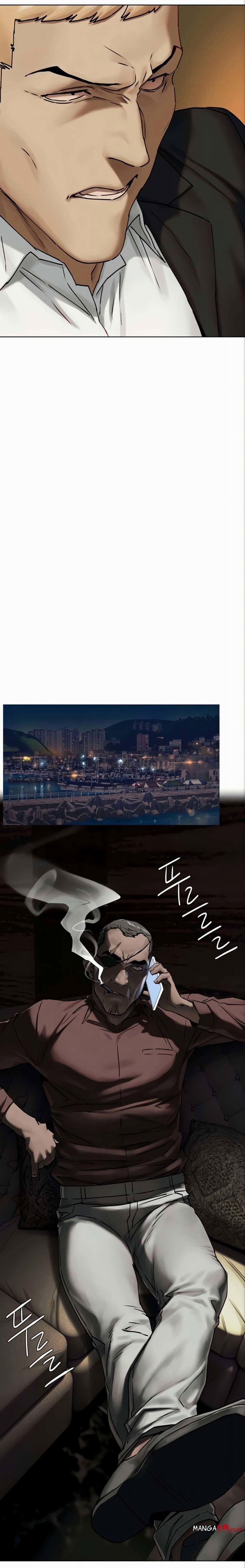 My Kingdom (Silent War) 206 trang 22