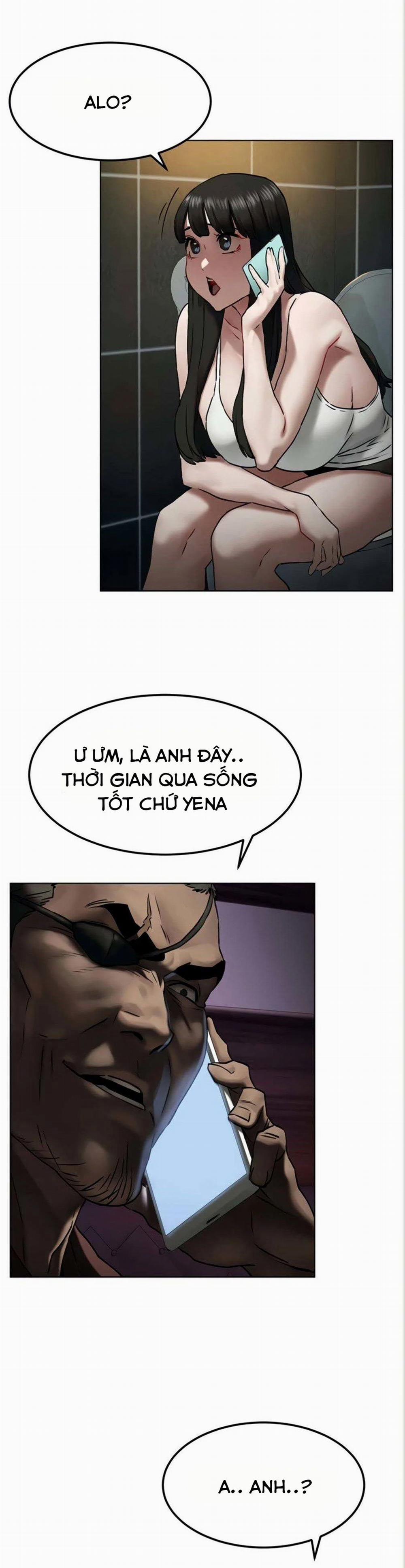 My Kingdom (Silent War) 206 trang 23