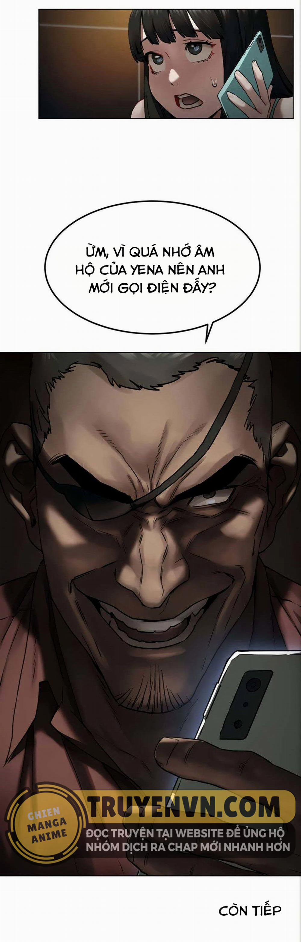 My Kingdom (Silent War) 206 trang 24