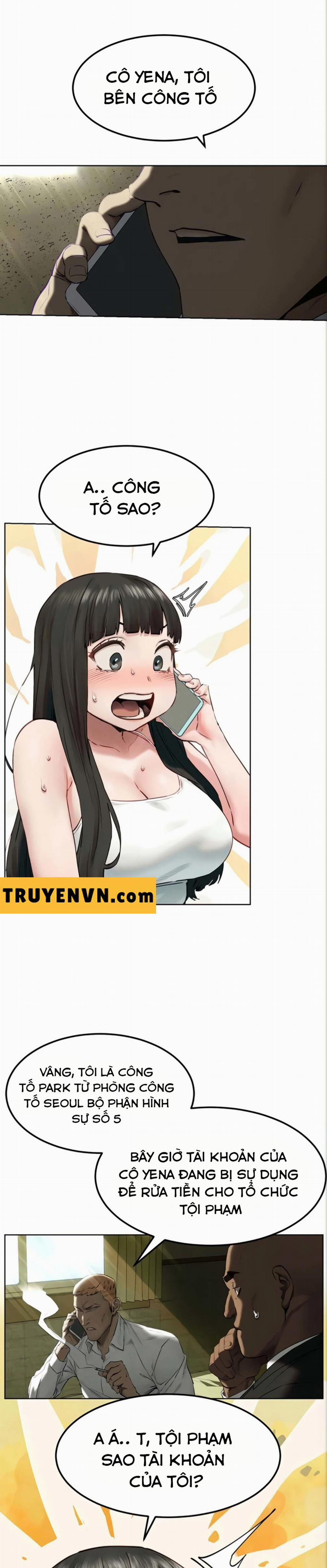 My Kingdom (Silent War) 206 trang 4