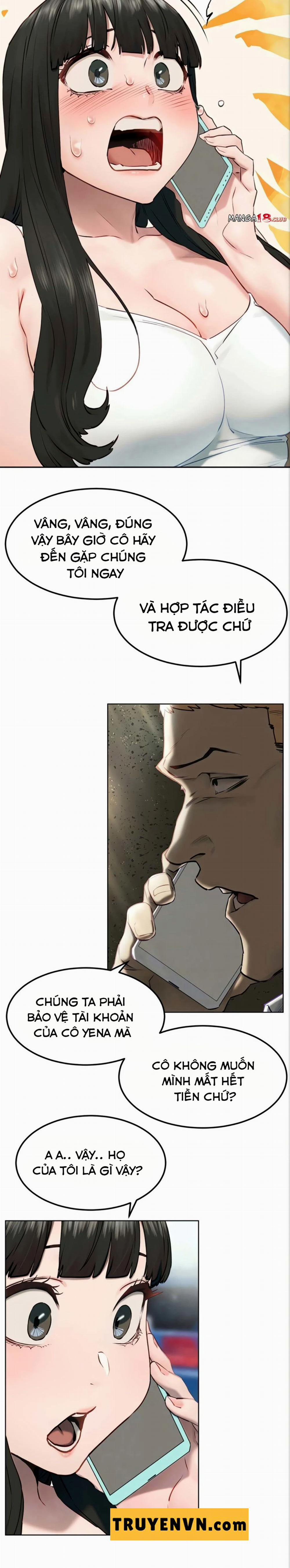 My Kingdom (Silent War) 206 trang 5