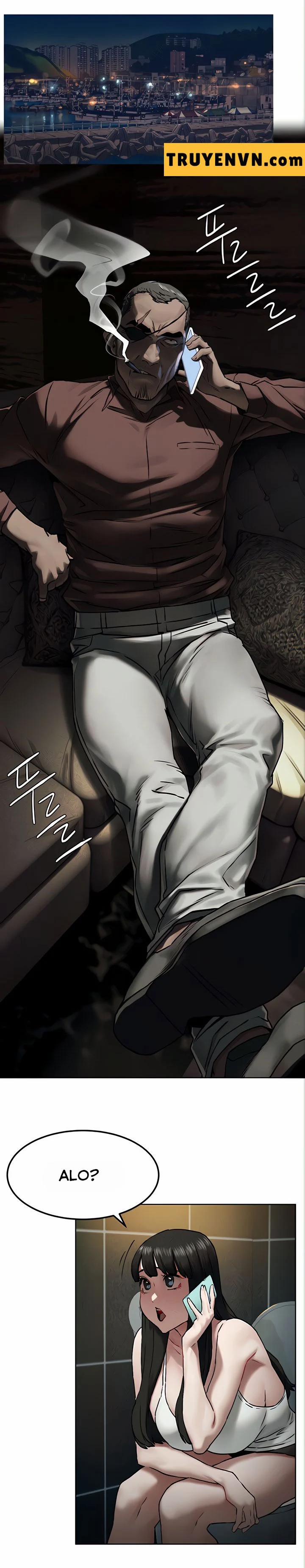 My Kingdom (Silent War) 207 trang 0