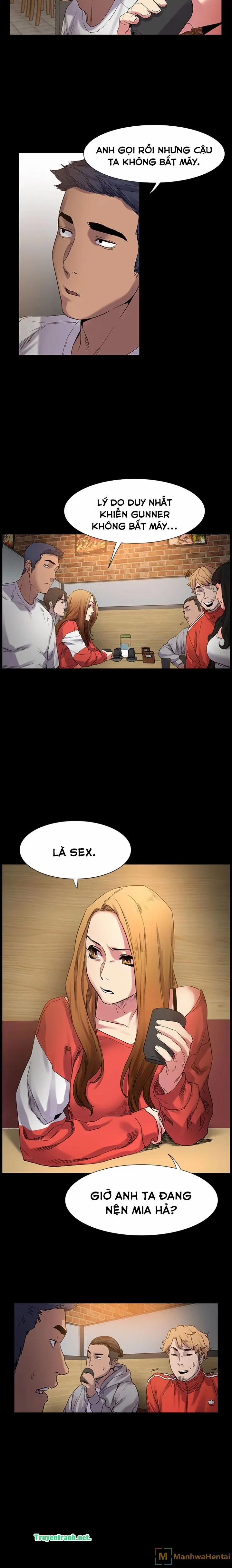 My Kingdom (Silent War) 23 trang 4