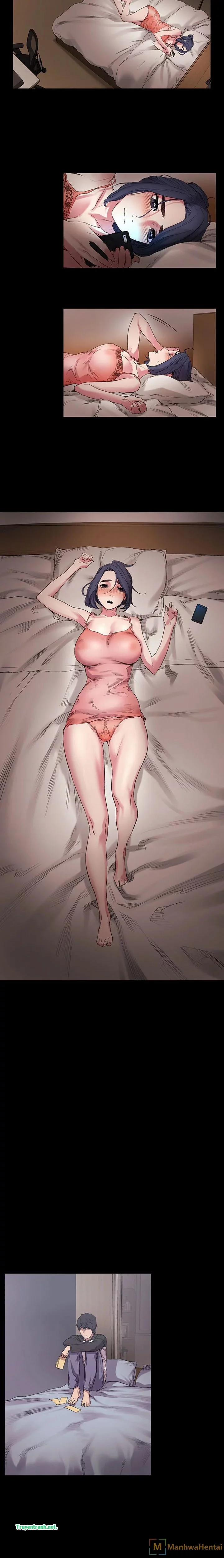 My Kingdom (Silent War) 24 trang 4