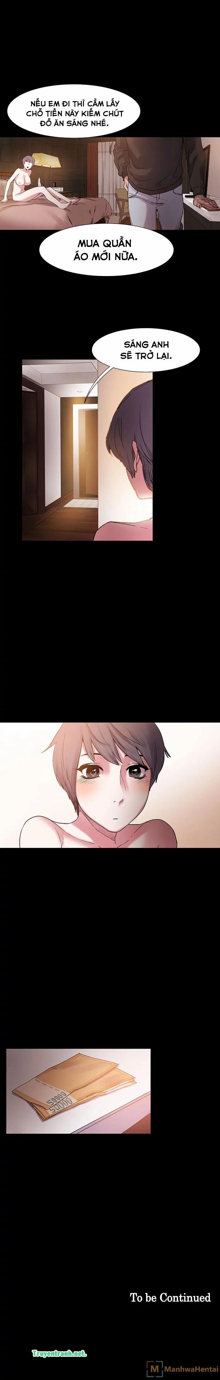 My Kingdom (Silent War) 24 trang 7