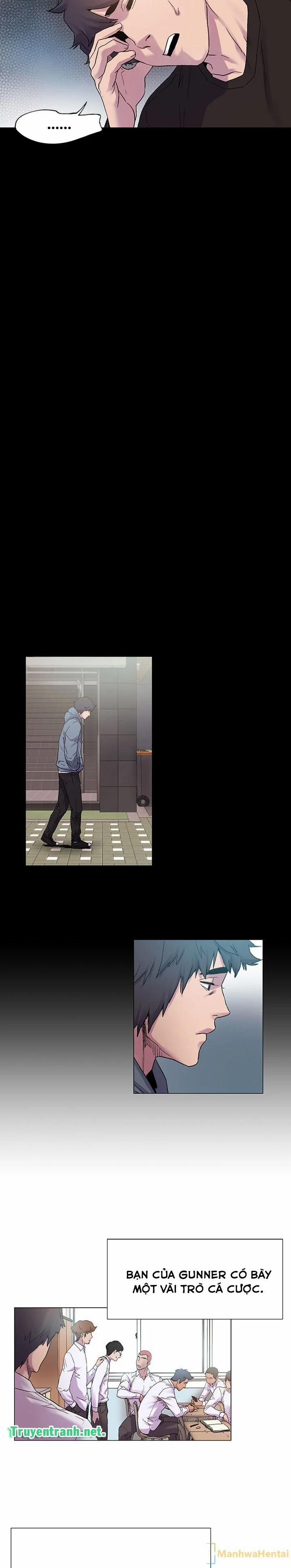 My Kingdom (Silent War) 25 trang 5