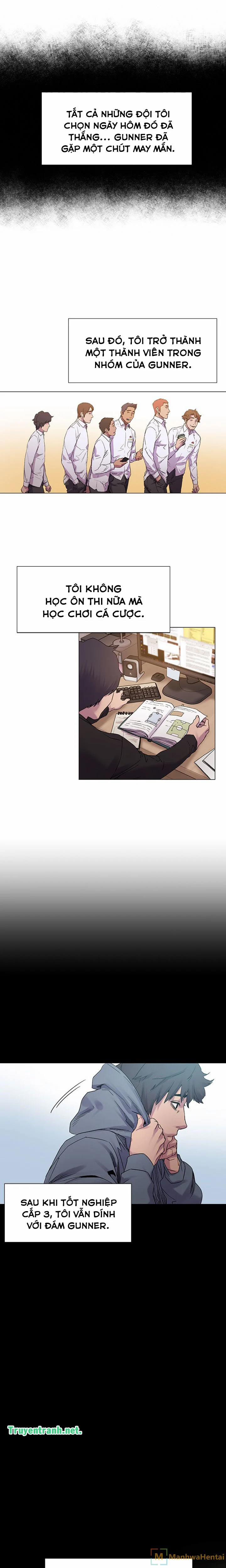 My Kingdom (Silent War) 26 trang 2