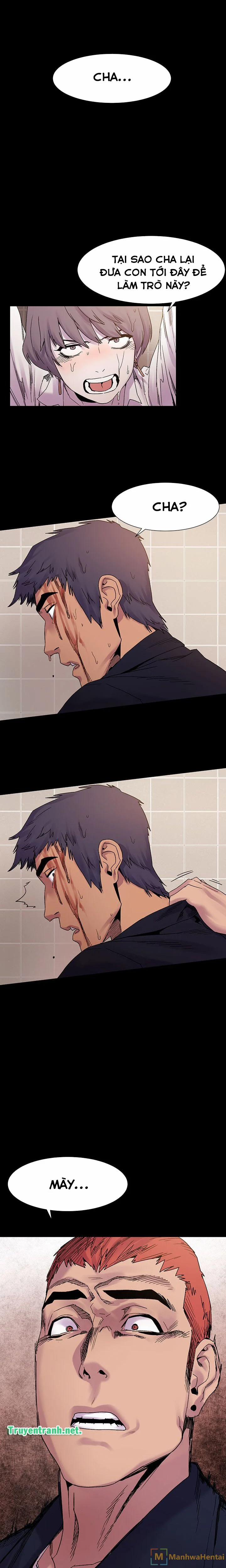 My Kingdom (Silent War) 28 trang 6