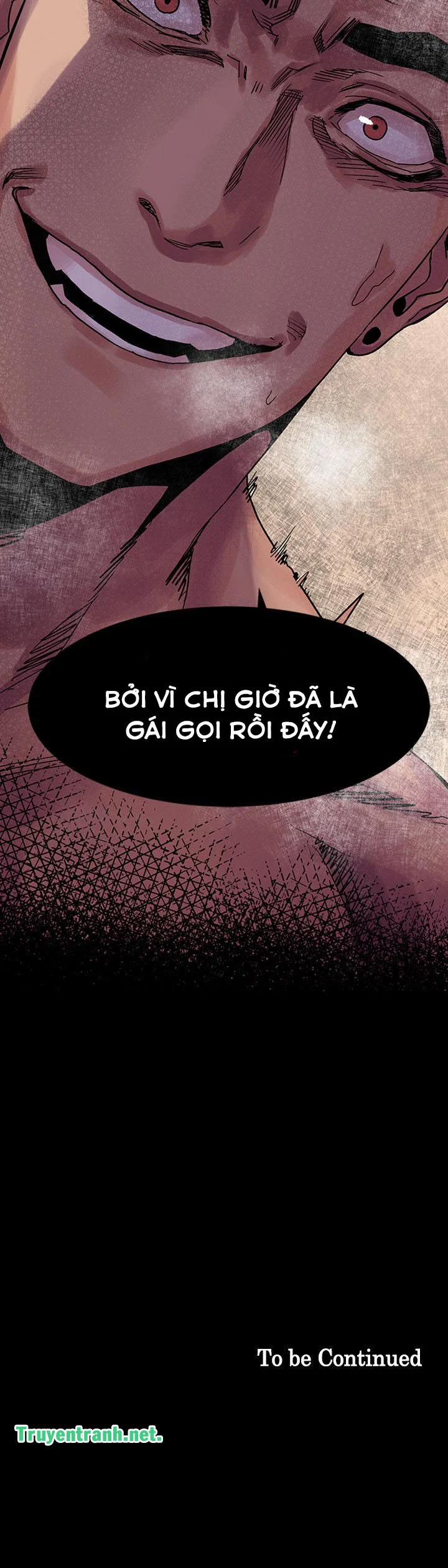 My Kingdom (Silent War) 34 trang 1