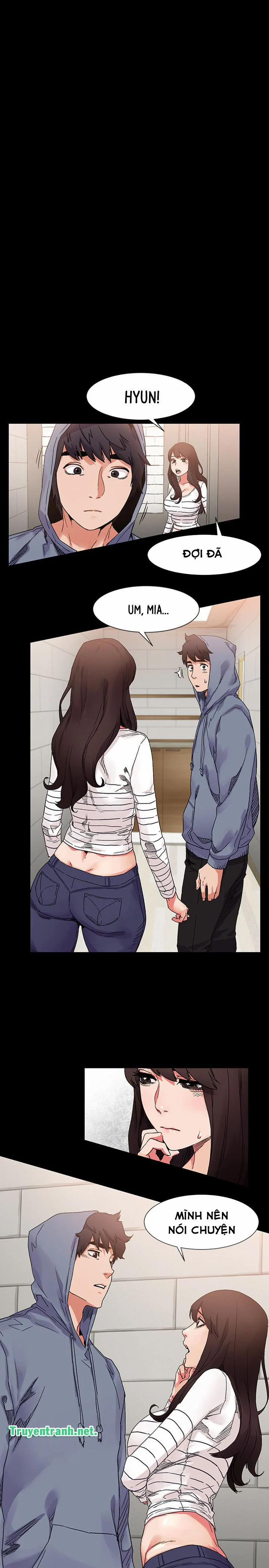 My Kingdom (Silent War) 34 trang 5