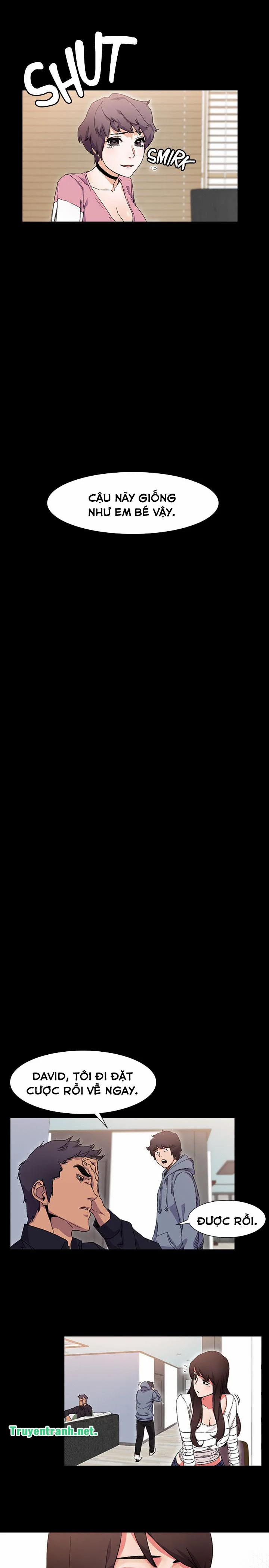 My Kingdom (Silent War) 34 trang 6