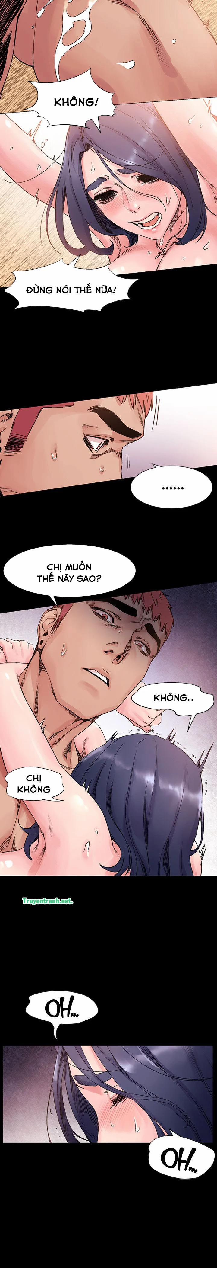 My Kingdom (Silent War) 35 trang 4