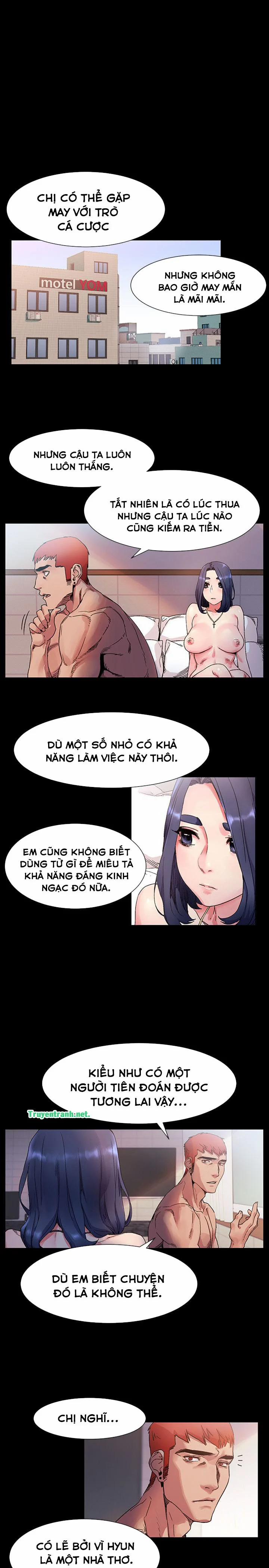 My Kingdom (Silent War) 37 trang 3